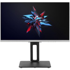 21.4" Монитор DEXP DF22H1 черный