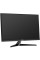 27" Монитор ASUS VY279HGE черный