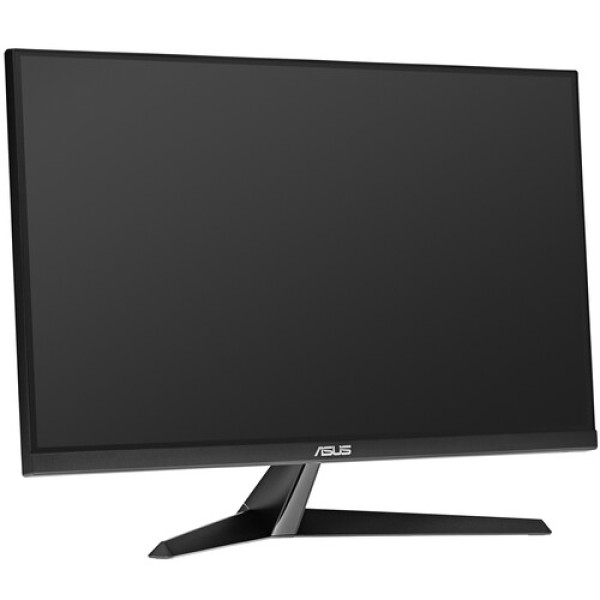 27" Монитор ASUS VY279HGE черный