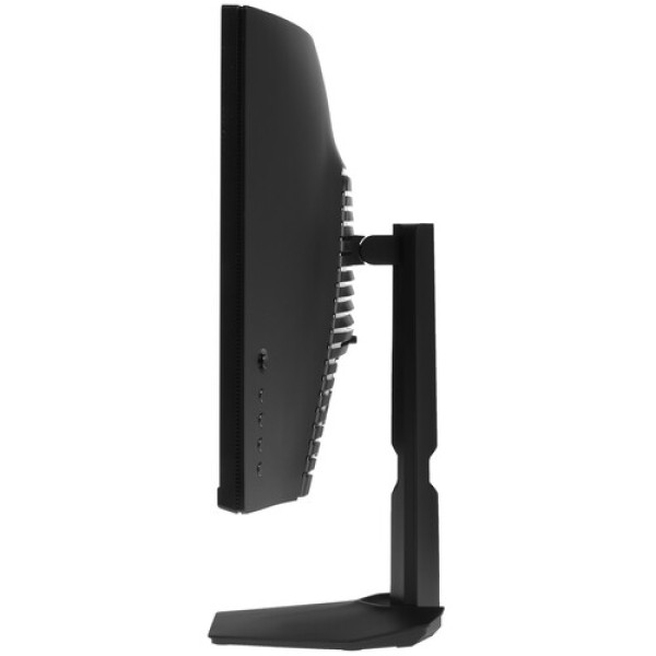 Монитор Dell 27" S2721HGF [Curved, 144Hz, 1920x1080, VA, Gsync comp, 2xHDMI, DP, HAS]