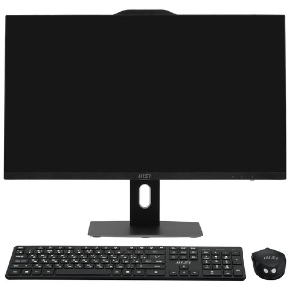 27" Моноблок MSI PRO AP272P 14M-1016XRU [9S6-AF8321-1016]