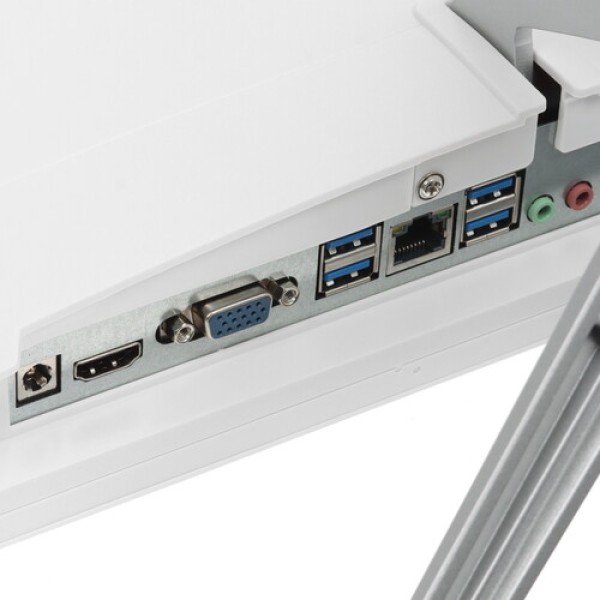 23.8" Моноблок DEXP AIO-MC it001