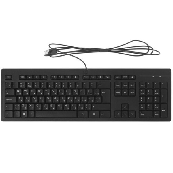 21.5" Моноблок HP 22-df0115ur [58J66EA]
