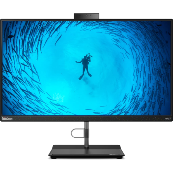 23.8" Моноблок Lenovo ThinkCentre Neo 30a Gen 3 [12CEA00F00]