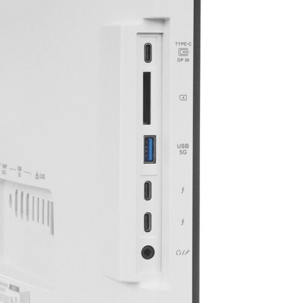 27" Моноблок MSI Modern AM273QP AI 1UM-046RU [9S6-AF0112-046]