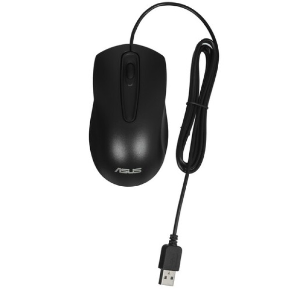 23.8" Моноблок ASUS P440VAK-BPC1440 [90PT03X6-M014W0]