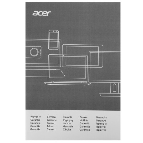 23.8" Моноблок Acer Aspire C24-1 [DQ.BNCCD.007]