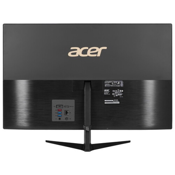 27" Моноблок Acer Aspire C27-1800 [DQ.BKJCD.008]