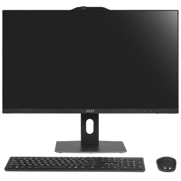 27" Моноблок MSI PRO AP272P 14M-622RU [9S6-AF8321-829]