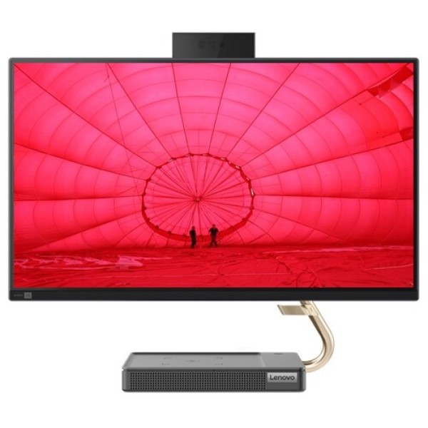 23.8" Моноблок Lenovo ideaCentre 3 24ALC6 Refresh [F0G1011LRK]