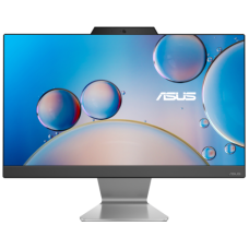21.45" Моноблок ASUS A3202WBA-BPB003M [90PT03H3-M01NA0]