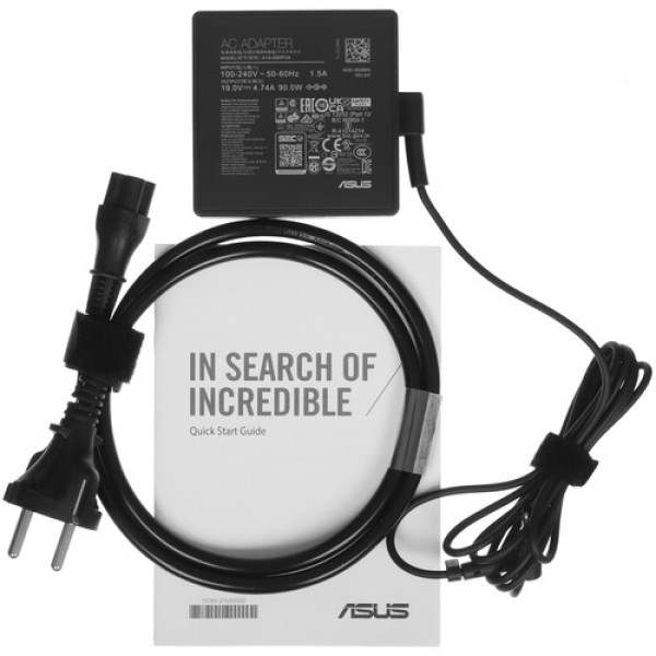 23.8" Моноблок ASUS E3402WBA-BPC004M [90PT03G3-M06750]