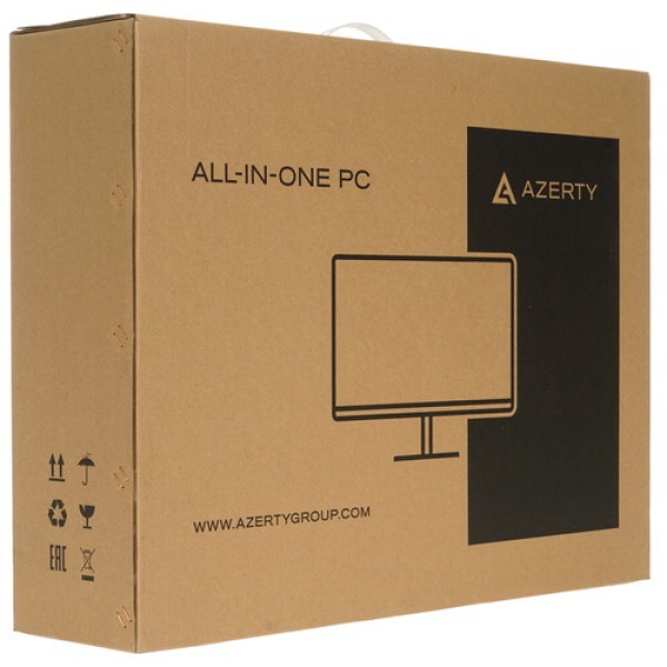 27" Моноблок Azerty AZ-2718-16-512 [120-0793]