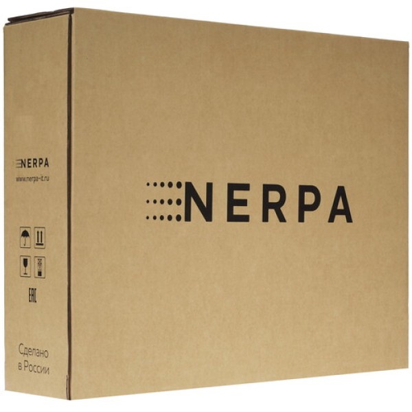 23.8" Моноблок NERPA SAIMAA I242-121L [I242-124L165202WKM]