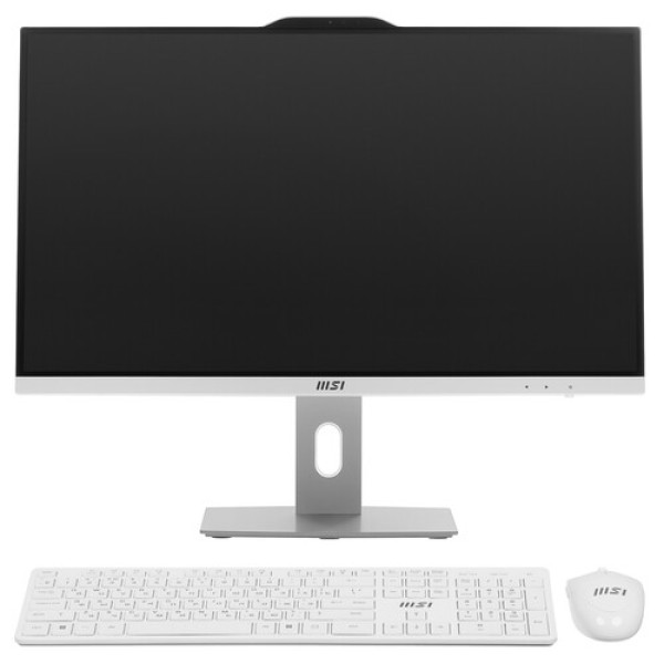 27" Моноблок MSI PRO AP272P 14M-619XRU [9S6-AF8322-619]