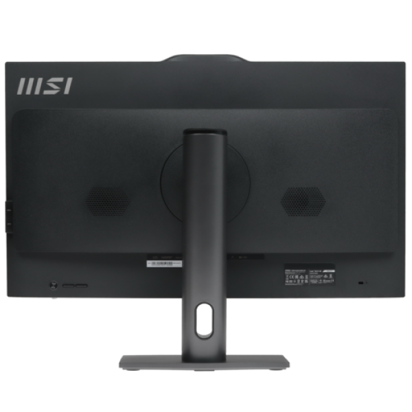 27" Моноблок MSI PRO AP272P 12MA-835XRU [9S6-AF8321-835]