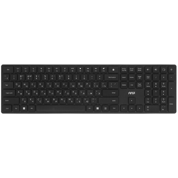 27" Моноблок HIPER EXPERTCENTER D27 [ED27-FII5124R8N5С8NSKMS]