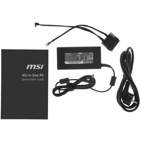 23.8" Моноблок MSI PRO AP242P 14M-687RU [9S6-AE0622-835]