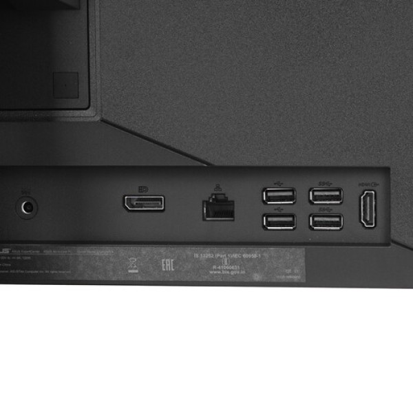 23.8" Моноблок ASUS E5402WVAK-BA1010 [90PT03J4-M00SM0]