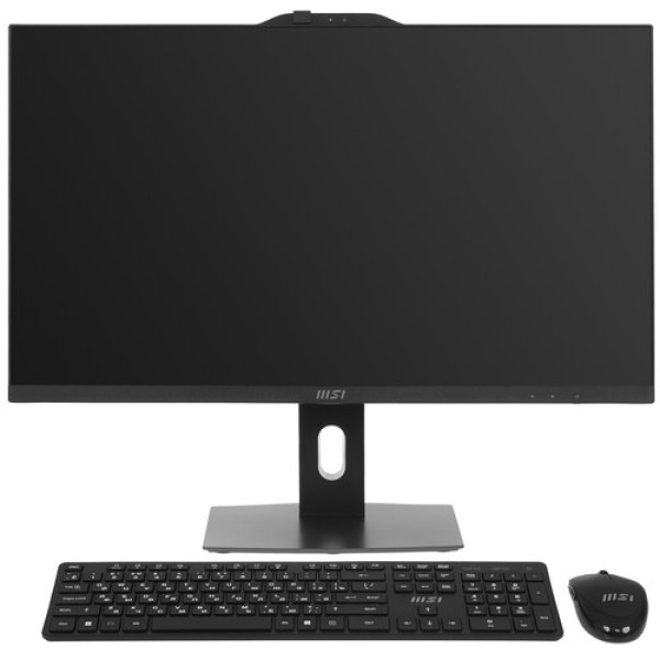 27" Моноблок MSI PRO AP272P 14M-623RU [9S6-AF8321-623]
