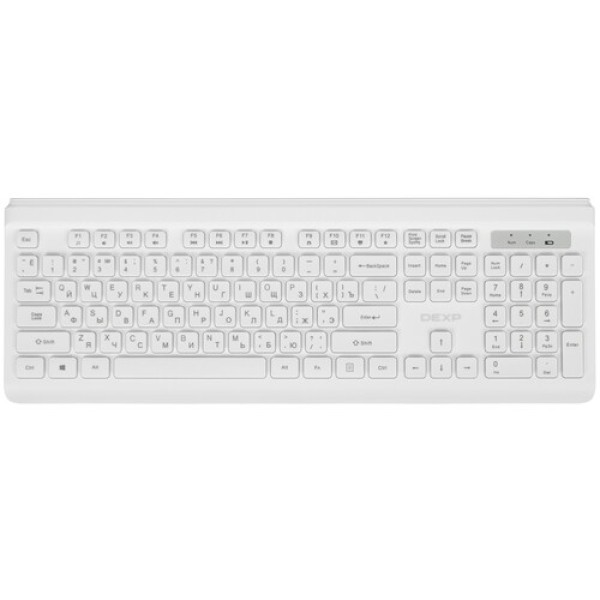 Моноблок DEXP AIO-MC [B015]