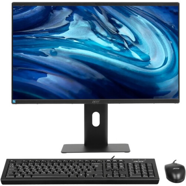23.8" Моноблок Acer Veriton Z2694G [DQ.VYQCD.003]