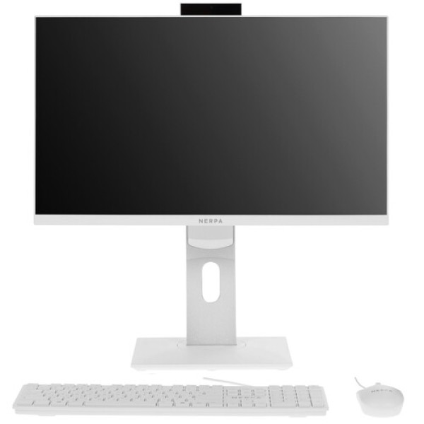 23.8" Моноблок NERPA SAIMAA I242-121L [I242-124L165202WKM]