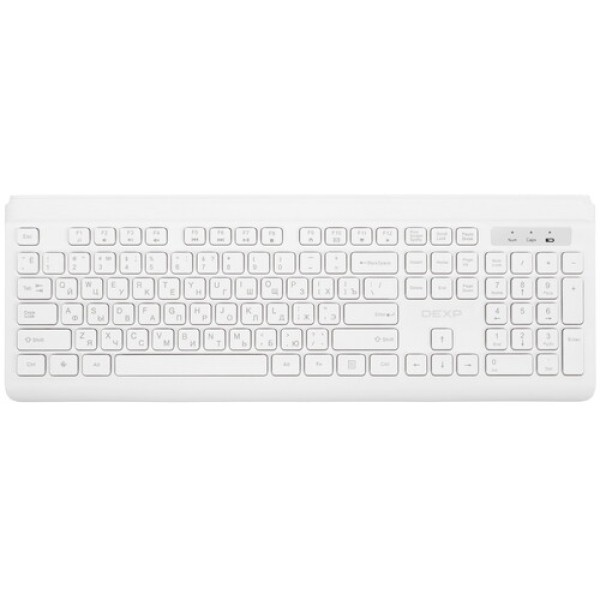 23.8" Моноблок DEXP AIO-MC it001