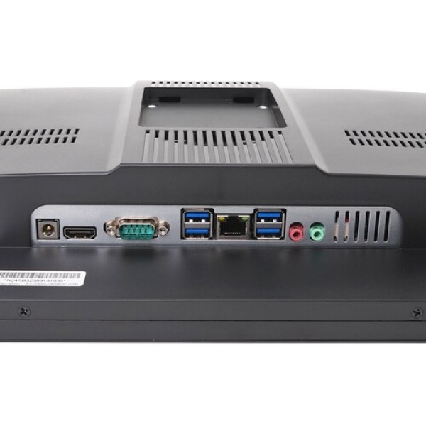 23.8" Моноблок Azerty AZ-2450-16-512 [120-0827]