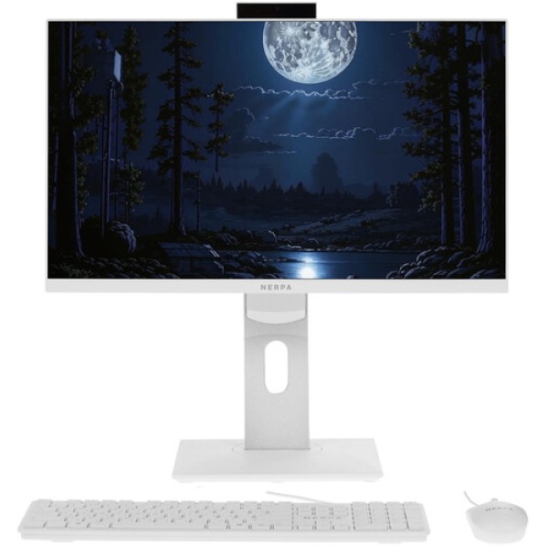 23.8" Моноблок NERPA SAIMAA I242-121L [I242-124L165202WKM]