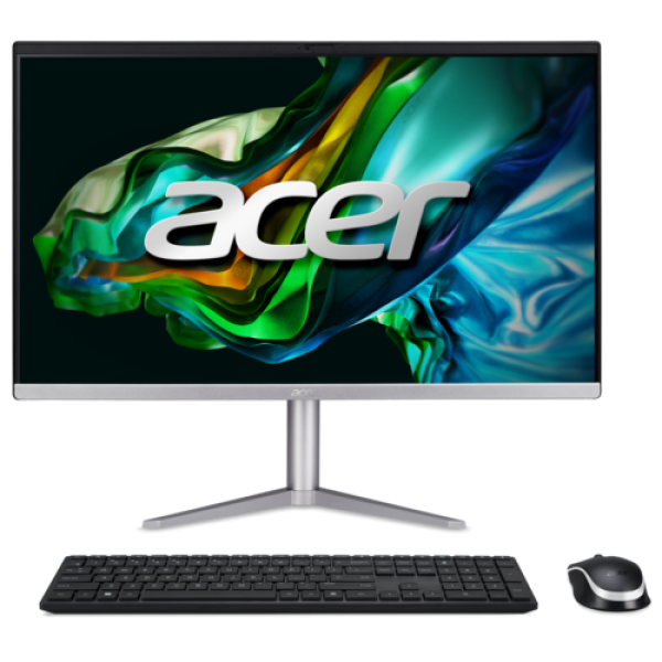 23.8" Моноблок Acer Aspire C24-1300 [DQ.BKRCD.006]