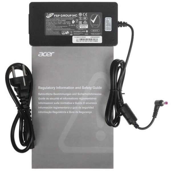 23.8" Моноблок Acer Veriton Z2694G [DQ.VYQCD.003]
