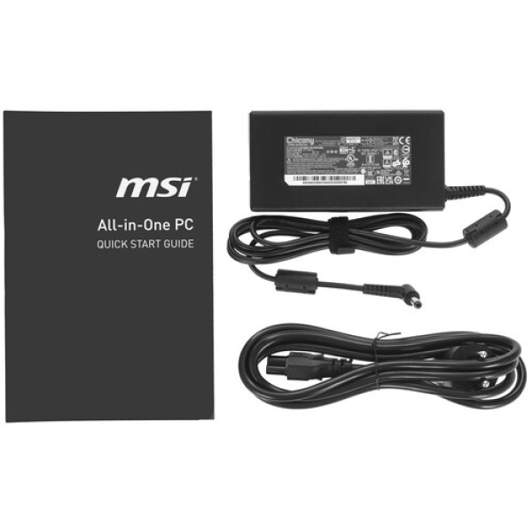 27" Моноблок MSI Modern AM272P 1M-864XRU [9S6-AF8231-1035]