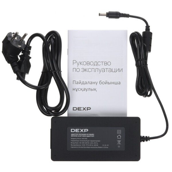 23.8" Моноблок DEXP AIO-MC B070