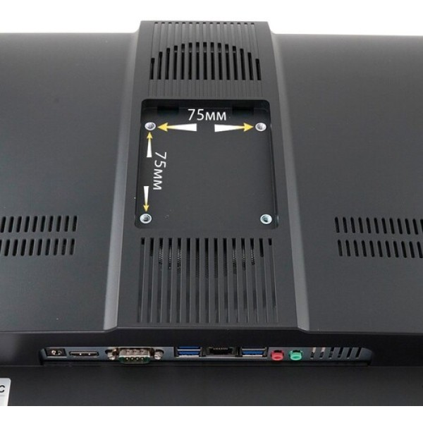 23.8" Моноблок Azerty AZ-2450-16-512 [120-0827]