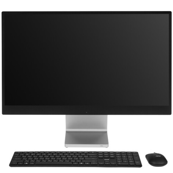 27" Моноблок HIPER EXPERTCENTER D27 [ED27-FII5124R8N5С8NSKMS]