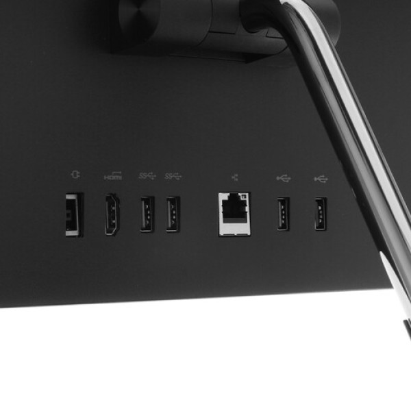 23.8" Моноблок Lenovo ThinkCentre Neo 30a Gen 3 [12CEA00F00]