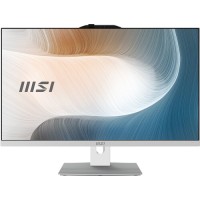 27" Моноблок MSI Modern AM272P 1M-1237XRU [9S6-AF8232-1237]