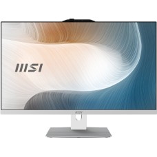 27" Моноблок MSI Modern AM272P 1M-1237XRU [9S6-AF8232-1237]