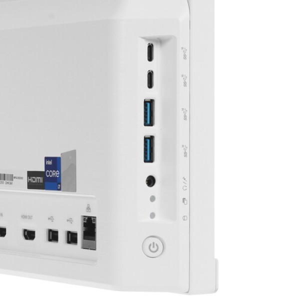 27" Моноблок MSI Modern AM272P 12M-267RU [9S6-AF8212-267]