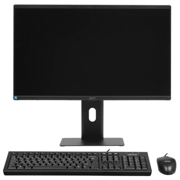 23.8" Моноблок Acer Veriton Z2694G [DQ.VYQCD.003]
