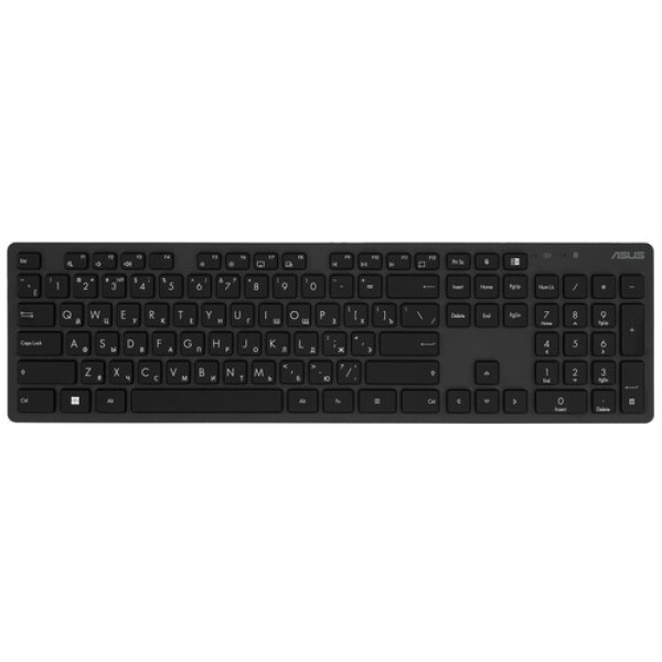 23.8" Моноблок ASUS E5402WVAK-BA1010 [90PT03J4-M00SM0]