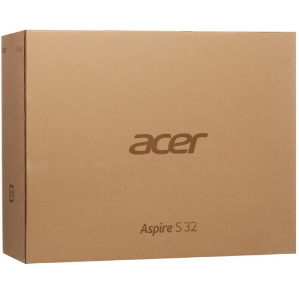 31.5" Моноблок Acer Aspire S32-1856 [DQ.BL6CD.001]