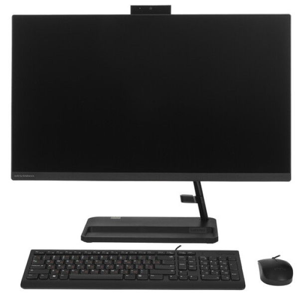 23.8" Моноблок Lenovo ideaCentre 3 24ALC6 Refresh [F0G1011LRK]