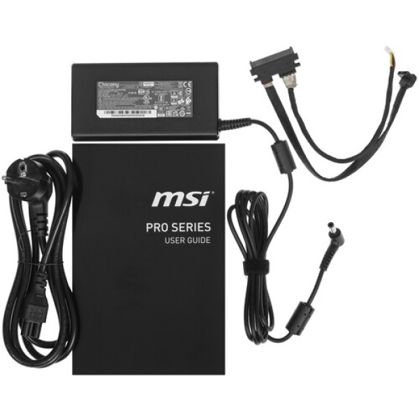 27" Моноблок MSI PRO AP272P 14M-619XRU [9S6-AF8322-619]