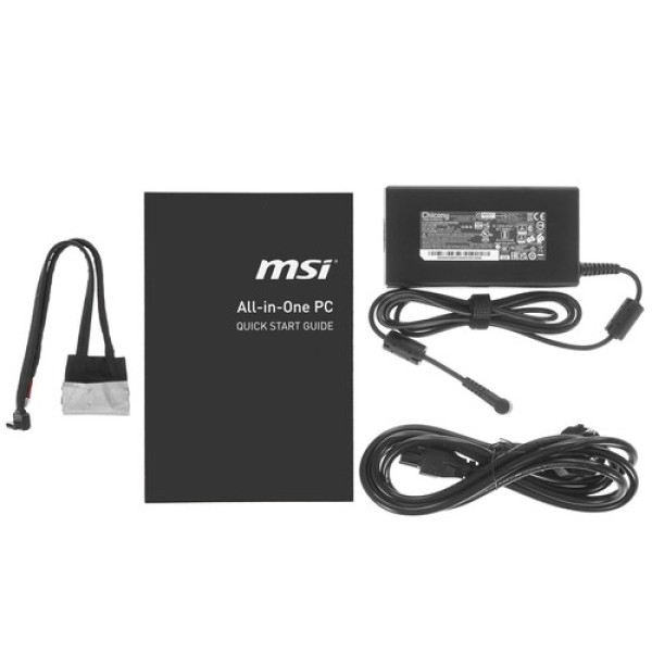 27" Моноблок MSI PRO AP272P 14M-622RU [9S6-AF8321-829]
