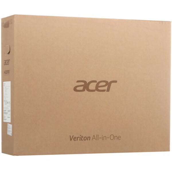 23.8" Моноблок Acer Veriton Z2694G [DQ.VYQCD.003]