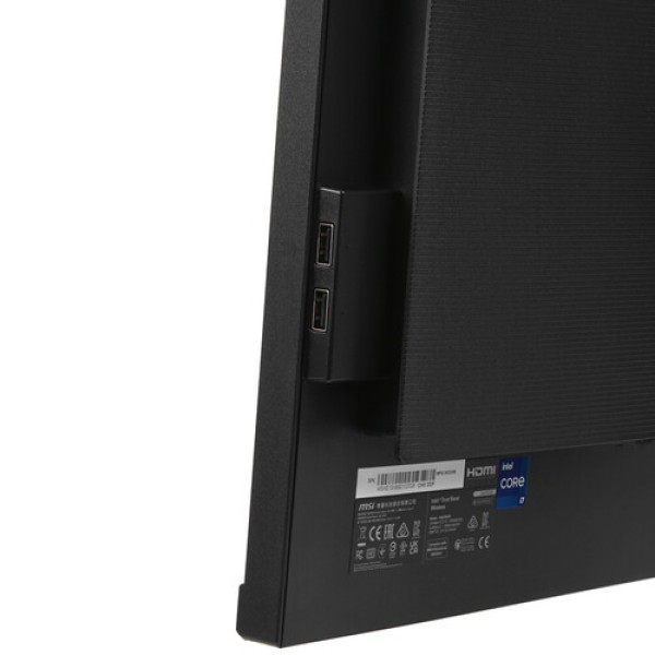 23.8" Моноблок MSI PRO AP243TP 12M-065XRU [9S6-AE1011-065]