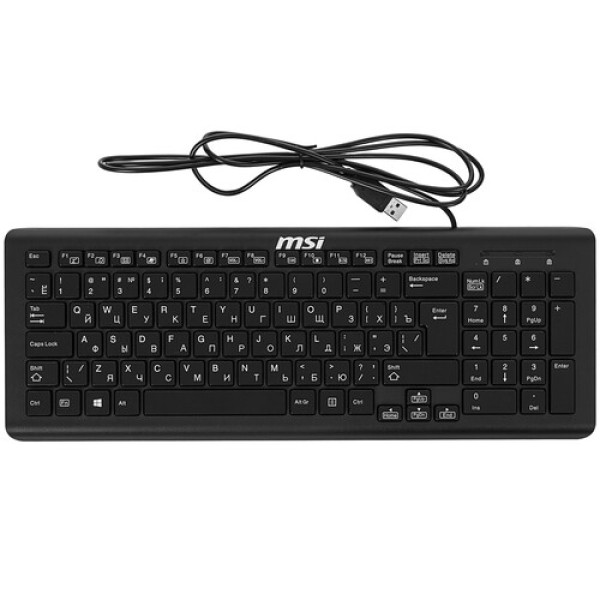 23.8" Моноблок MSI Modern AM242P 12M-1045XRU [9S6-AE0711-1045]