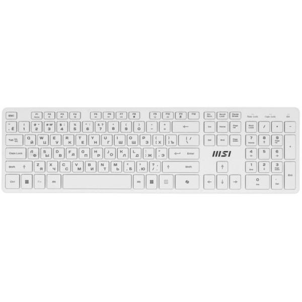 23.8" Моноблок MSI PRO AP242P 14M-687RU [9S6-AE0622-835]